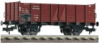 571501 Fleischmann Gondola car type Om 12